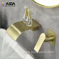 Quality Luxury European Vanity Concealed Faucet